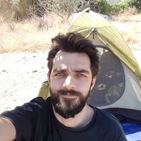 Bora Binbas的照片