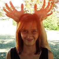 Katarzyna Krzak's Photo