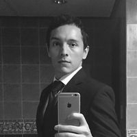 Marco Vega Ramos's Photo