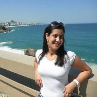 LUANDA FREIRE's Photo