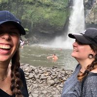 Janet Oliveira的照片