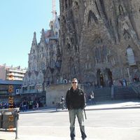 Mauricio Vela's Photo