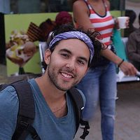 Sebas Barreneche's Photo