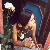 Nara Peek-silva的照片