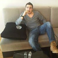 Kaan Saruhan's Photo