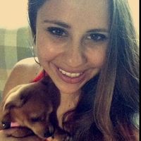 Ashley Uranga的照片