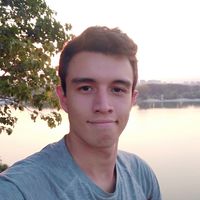 Marcos Penteado的照片