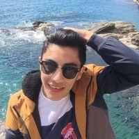 Fotos von Diego Rincon