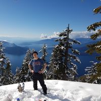 Ryan Cotsakis的照片