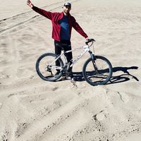 Lucas Canavesio's Photo