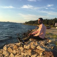 Mehmet Kuşçu's Photo