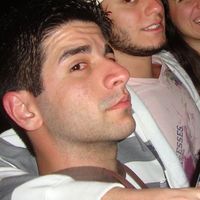 Rodrigo Luz's Photo