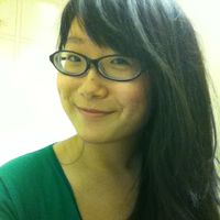 Iris Zhang's Photo