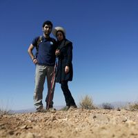 hadi & hadis's Photo