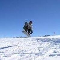 Michael O'Brien's Photo