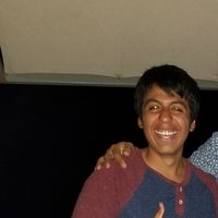 Kevin Rivera的照片