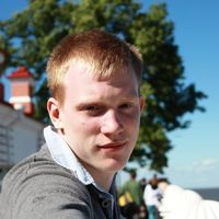 Egor Marin的照片