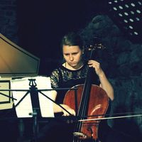 Karolina Szewczykowska's Photo