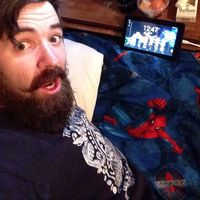 Trent Harris's Photo