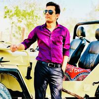 Abhishek Singh Rajpurohit's Photo