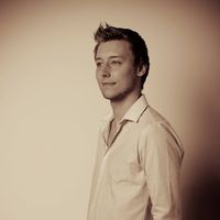 Marten de Jong's Photo