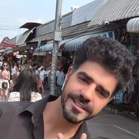 Punit Dhawan's Photo