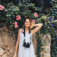 Le foto di Olha Lobazova