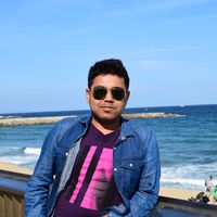 Iqbal  Hossen的照片