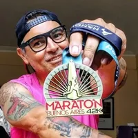 Ale  Nómada 🍉🌍🚵's Photo