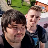 Fotos de Guilherme Lucas Correa