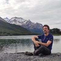 Ernesto  Peduzzi's Photo