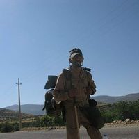 Basil Habayeb's Photo