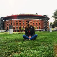 Kristina Astashenkova的照片