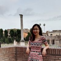 Фотографии пользователя Taryn Wang