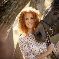 Fotos de Anna Nekrasova