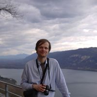 Jack Pedder的照片