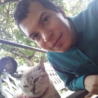 Felipe Rodriguez's Photo