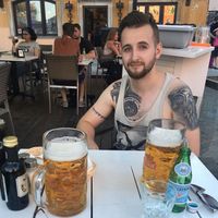 Steven Wilmer的照片