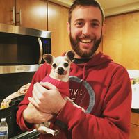 David Sarich的照片