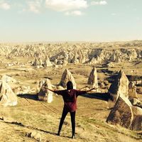 Habone Osman的照片