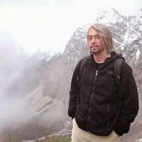 Elmer Kloppenburg的照片