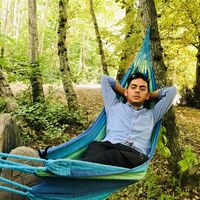 Fotos de mohammad zeidabadi