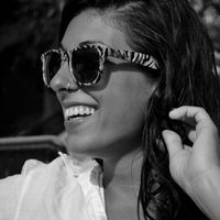 Milica Macanovic的照片