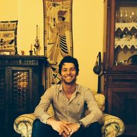 Pierluigi Poli's Photo