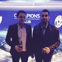 Hisham Farhat's Photo