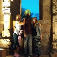 Mandeep Singh's Photo