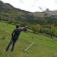 Apoorv Baijal's Photo