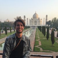 Robby Colacino's Photo