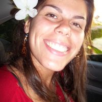 Andressa Fontes的照片