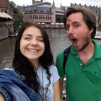 Gergely Csulik的照片